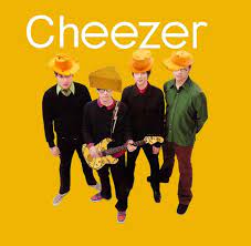 Cheezer : r/weezer