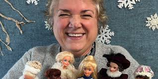 Barbies and dolls from around the world in South Lyon auction