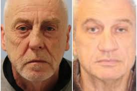 Appeal judges increase 'lenient' jail sentences given to passport  conspirators