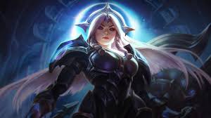 We have an extensive collection of amazing background images carefully chosen by our community. Lunar Eclipse Leona League Of Legends Leona League Of Legends Thor