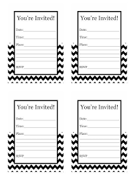 Birthday Invitation Background Black And White Cupcake Express Freebies Free Printable Birthday Invitations Printable Birthday Invitations Party Invitations Printable
