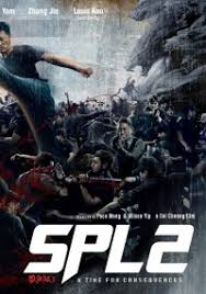 A hong kong cop named kit busts a major gangster only to find his cover blown and his main witness gone. Strefa Smierci Czas Rozliczen 2015 Filmweb