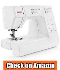 Best Heavy Duty Sewing Machines 2020 Reviews Buyers Guide