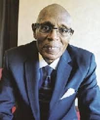 Prunell Johnson Obituary (1941