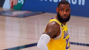Our experts dish out their picks for every major award if the regular season is over. Lakers Lebron James Pissed About Nba Mvp Voting