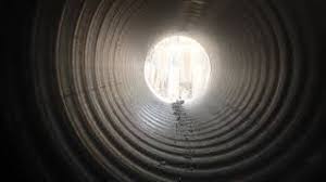 South coast equipment sewer camera. Video From Inside A Drain Structure Youtube