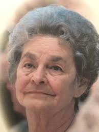 Barbara Devine Obituary (1927