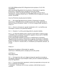 Ansamblul de vehicule a autovehiculului din această categorie i se poate atasa o remorca a carei masa totala maxima autorizata nu depăşeşte 750 kg; Doc Hg 1391 Din 2006 Bota Adrian Academia Edu