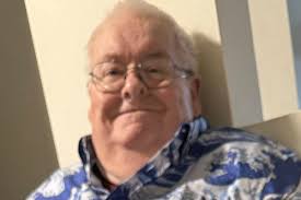 Fundraiser for Marjorie Kirkpatrick by Shaun Kirkpatrick : Help Shaun's  Family with Funeral Costs