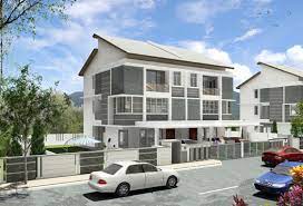 Region of penang properties for sale at the best prices Caribea Casuarina Setia Pearl Island Penang Property Talk