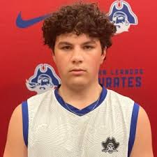 Henry Stone's High School Career Home