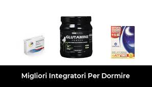 La melatonina in compresse è molto semplice da utilizzare, anche se rispetto agli altri formati si tratta di una tipologia meno naturale, poiché per la sua produzione vengono impiegati diversi agenti esterni. 41 Migliori Integratori Per Dormire Nel 2021 Recensioni Opinioni Prezzi