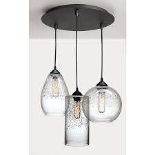 Room Board Abra Modern Glass Pendant Set Group Of 3 Or 5 Modern Pendants Chandeliers Modern Lighting Pendant Lights Chandeliers Modern Glass Entryway Lighting