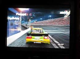 This must be entered as a profile name. Nascar The Game 2011 How To Unlock Kyle Busch S Nos Energy Scheme Youtube
