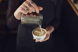 Check it out for up to date information regarding events, changes. The Best Coffee Roasters In Berlin My Guide Berlin