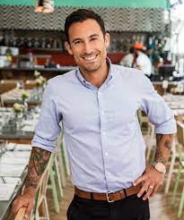 Select this result to view michael b chernow's phone number, address, and more. Michael Chernow Food Porn Interview Dujour