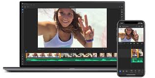 We've detailed the announcement in a separate post here. Adobe Takes On Imovie With Project Rush A Powerful Cross Device Video Editing App For Creators Appleinsider