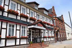 Mehr denn je ist es heute gut zu wissen, was man isst und trinkt. Hotel Restaurant Deutsches Haus Arendsee Menu Preise Restaurant Bewertungen Tripadvisor