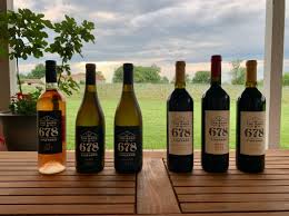 The Barn at 678 Vineyard