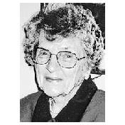 Search Irene Robertson Obituaries and Funeral Services