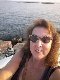 My dad, Lino Torelli and me, Linda Torelli..