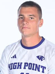 2023 Men's Soccer Roster