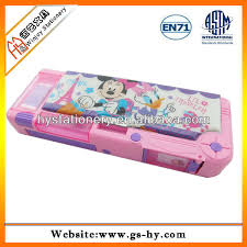 Bagus Gaya Kotak Pensil Untuk Anak Anak Buy Kotak Pensil Untuk Anak Anak Pvc Pensil Kotak Pensil Multifungsi Product On Alibaba Com