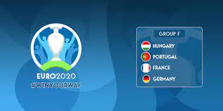 The group contains host nation hungary, defending champions portugal. Euro 2020 Group F Predictions Euro 2020 Group F Preview