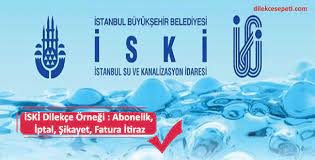 İski telefon şube telefonları arıza su kesintisi, i̇stanbul i̇ski sayaç hatalı okuma arıza parası dilekçe örneği fazla yüksek. Iski Dilekce Ornegi Abonelik Iptal Sikayet Fatura Itiraz Dilekce Sepeti