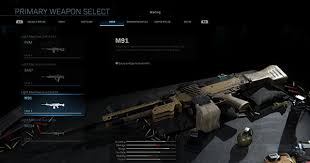 In this guide to all the call of duty modern warfare 2019 weapons,. Call Of Duty Modern Warfare Weapon Tier List Hotspawn
