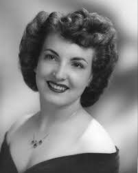 Lucile Hall Nelson Obituary August 11, 2023