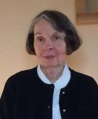 Margaret Elizabeth Stenton Obituary