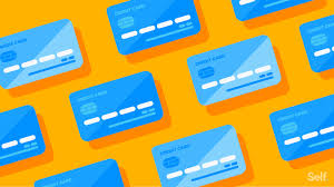Bad credit credit cards are usually the easiest credit cards to get approved for. Should I Get Another Credit Card Self Credit Builder