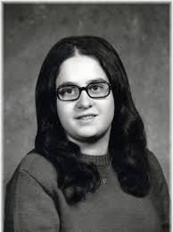 Debra “Deb” Kaye Romanyshyn