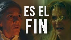 Y LE LLEGÓ LA HORA A CRUZ Y PETRA: EL FINAL DE LOS LUJÁN || CRÓNICAS y  ANÁLISIS de #LaPromesa