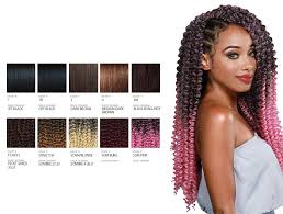 Only hair has soft yaky moisture touch, good hair density, and natural luster. Zury 3x Pre Stretched Water Wave Braid 20 Bsw Beauty Canada