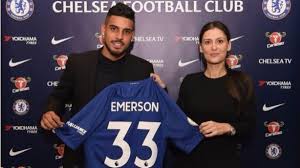 Presidente do santos confirma saídas de veríssimo e pituca após final da libertadores. Dinheiro Chegando Santos Lucrara Com Venda De Emerson Palmieri Para O Chelsea Santos Ge