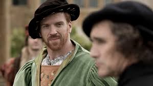 Damian Lewis, Mark Rylance Set for 'Wolf Hall' Sequel