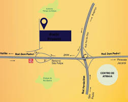 HOTEL RIACHI POUSADA ATIBAIA (Brasil) - de R$ 347 | iBOOKED