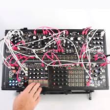 Make Noise Patch Programming A Party On The Shared System Facebook