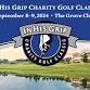 In His Grip Charity Golf Classic