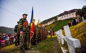 2 exceptii de la legea de pensie unitara: Cum Se PensioneazÄƒ Militarii In Statele Nato AsociaÈ›ia NaÈ›ionalÄƒ A Cadrelor Militare In RezervÄƒ È™i In Retragere Din M A I Fil TimiÈ™