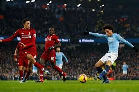 Howto Howto News How To Watch Man City Vs Liverpool Premier League Live Stream In 2020 Liverpool Premier League Premier League Manchester City