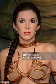 Starwars Earrings Star Wars Princess Leia Cutout Earrings