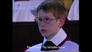 Love Divine, All Loves Excelling