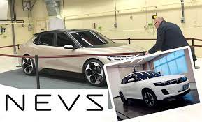Check spelling or type a new query. Nevs Cars Saab Planet