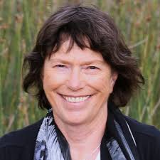 Richard Bausch, author of THE FATE OF OTHERS