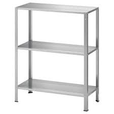 Hyllis Reol Indendors Udendors 60x27x74 Cm Ikea Shelving Shelves Ikea