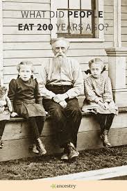 What Was Life Like In The 1800s Interesting History History History Lessons