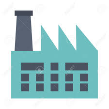 Factory Plant Building Icon Vector Illustration Design Royalty Free Cliparts Vectors And Stock Illustration Image 81672743 Choose from over a million free vectors, clipart graphics, vector art images, design templates, and illustrations created by artists worldwide! factory plant building icon vector illustration design
